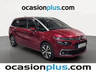 Citroen Grand C4 Picasso PureTech 130 S&S 6v Feel 96 kW (130 CV)