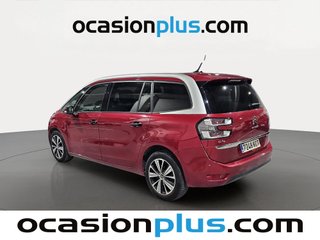 Citroen Grand C4 Picasso PureTech 130 S&S 6v Feel 96 kW (130 CV)