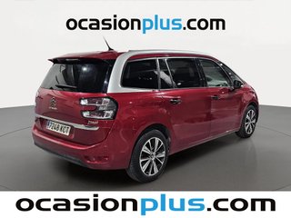 Citroen Grand C4 Picasso PureTech 130 S&S 6v Feel 96 kW (130 CV)