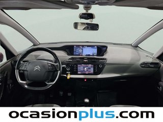 Citroen Grand C4 Picasso PureTech 130 S&S 6v Feel 96 kW (130 CV)
