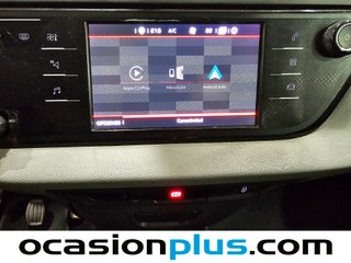 Citroen Grand C4 Picasso PureTech 130 S&S 6v Feel 96 kW (130 CV)