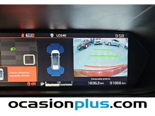 Citroen Grand C4 Picasso PureTech 130 S&S 6v Feel 96 kW (130 CV)