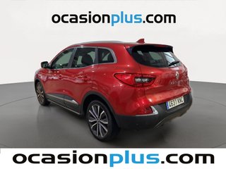 Renault Kadjar Zen Energy TCe 96 kW (130 CV) EDC