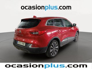Renault Kadjar Zen Energy TCe 96 kW (130 CV) EDC