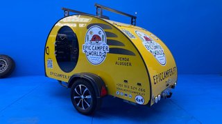 Ygo Cocoon S 2025