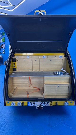 Ygo Cocoon S 2025