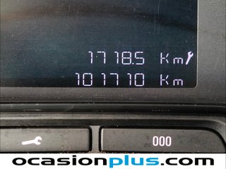 Opel Combo Cargo 1.5 TD L H1 1000kg 75 kW (102 CV)