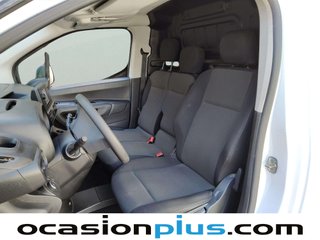 Opel Combo Cargo 1.5 TD L H1 1000kg 75 kW (102 CV)