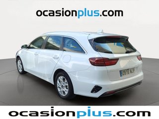 Kia Ceed Tourer 1.0 T-GDi Drive 88 kW (120 CV)