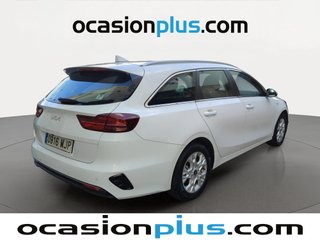 Kia Ceed Tourer 1.0 T-GDi Drive 88 kW (120 CV)