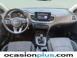 Kia Ceed Tourer 1.0 T-GDi Drive 88 kW (120 CV)