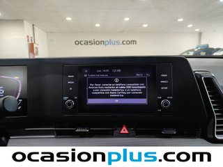 Kia Sportage 1.6 T-GDi Concept 4X2 110 kW (150 CV)