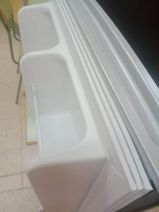 Nevera pequeña, tipo hotel ,NUEVA!!