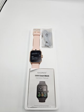 KALINCO reloj