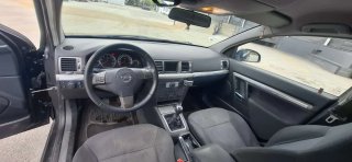 Opel Vectra 2007