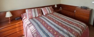 Dormitorio Matrimonio Completo