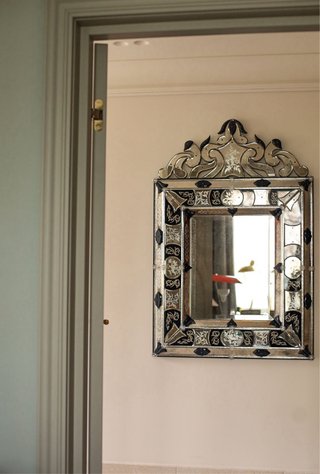 Espejo Veneciano MUSEO FRENCH STYLE MIRROR Arte V
