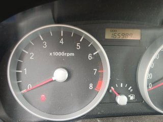 Hyundai Accent 2010