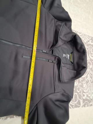 Chaqueta Helly Hansen gris talla L