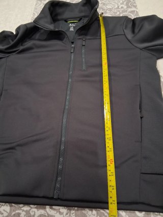 Chaqueta Helly Hansen gris talla L