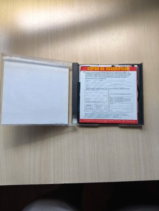 F1 2000 PS1 (PlayStation)