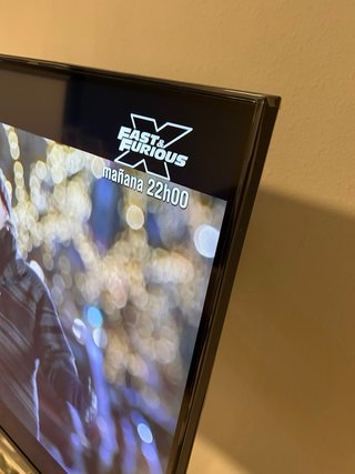 TV LG 43 UHD 4K ThinQ