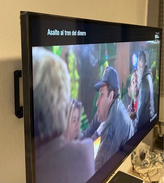 TV LG 43 UHD 4K ThinQ