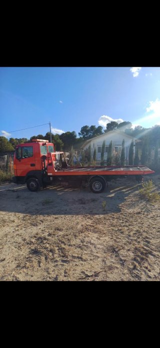 SE HACEN PORTES ECONÓMICOS TAMBIEN SE VENDE