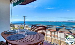Piso en venta en Port Esportiu - Puig Rom - Canyelles en Roses