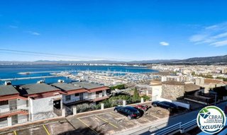 Piso en venta en Port Esportiu - Puig Rom - Canyelles en Roses