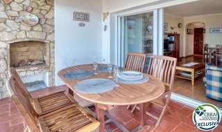 Piso en venta en Port Esportiu - Puig Rom - Canyelles en Roses