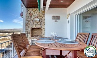 Piso en venta en Port Esportiu - Puig Rom - Canyelles en Roses