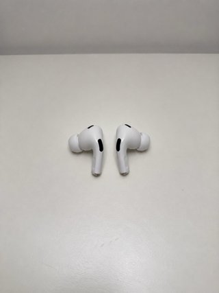 AirPods Pro 2 + USB-C + caja y almohadillas