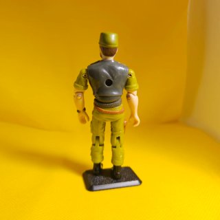 The Corps Lanard Figura Sarge Grande
