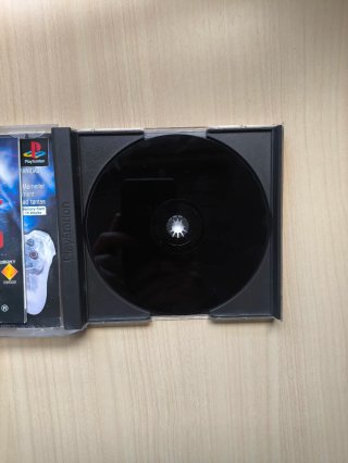 Colony Wars: El Sol Rojo PS1