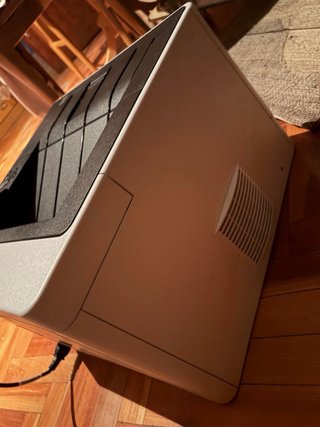 Fotocopiadora Epson AL-M3220DN