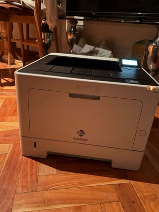 Fotocopiadora Epson AL-M3220DN