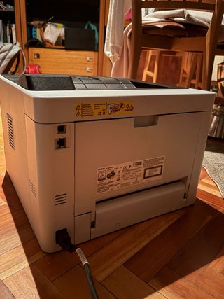 Fotocopiadora Epson AL-M3220DN