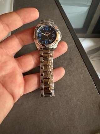 Orologio Festina Uomo Quadrante Blu