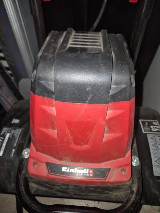 Motoazada Eléctrica