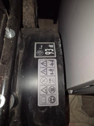 Motoazada Eléctrica