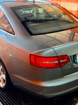 Audi A6 2009