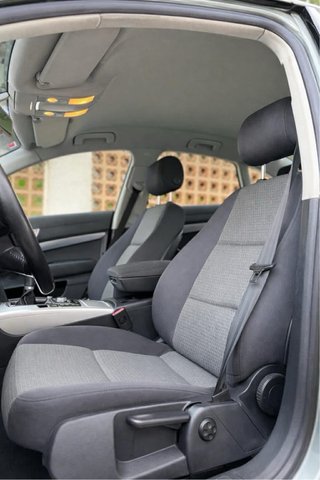 Audi A6 2009