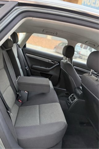 Audi A6 2009