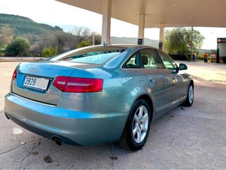 Audi A6 2009