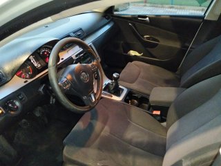 Volkswagen Passat 2009
