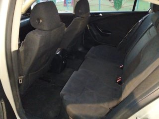Volkswagen Passat 2009