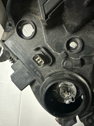 Honda Civic 2000