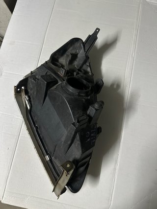 Honda Civic 2000
