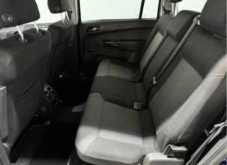 Opel Zafira 2008